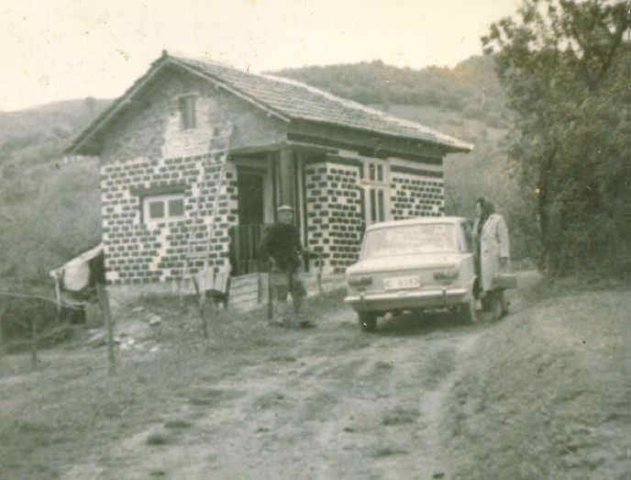 вила Рамакришна