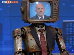 Аз Робота