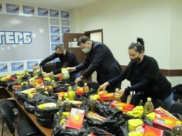 ГЕРБ купува изборите