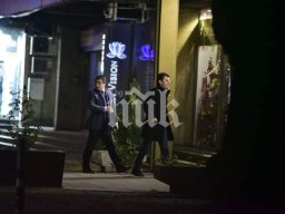 Кирча и Кокорча при Корнелия на Позитано по нощите2