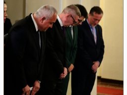 Комунягите докарват дефицит на пясъка в пустините