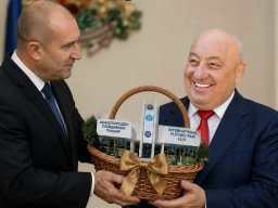 Кошница с грижа