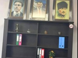 Левски§Праси и Ататурчина