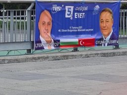 Плодът от светкавичното темане на Бойко пред Ердо