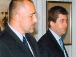 Prezident i Kmet