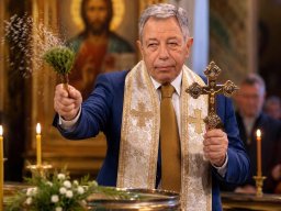 Румен Гундяев Миланов