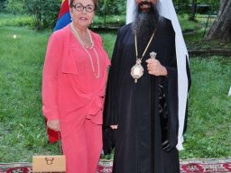Сатанаил с  Митрофанова