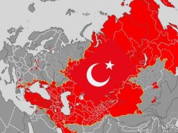 Велики Туран сиреч Осман