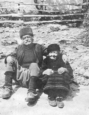 български старци