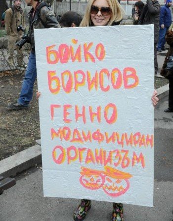 Boko-GMO