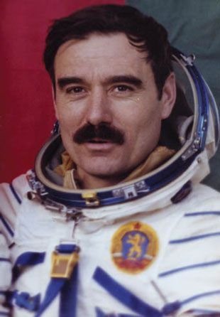 Georgi Ivanov
