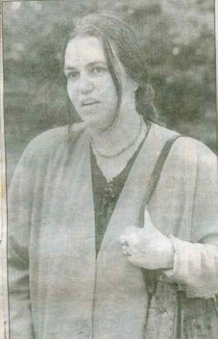 Яруллина
