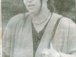 Яруллина