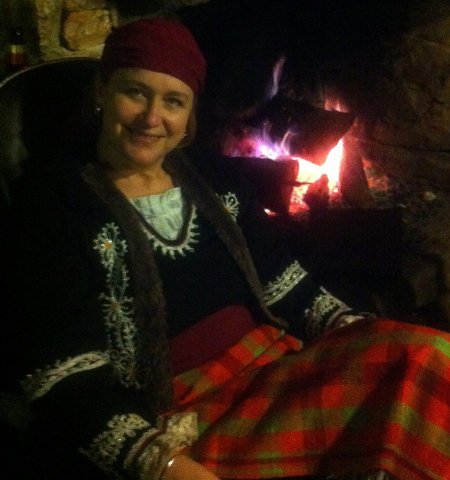 Rosina Makedonska