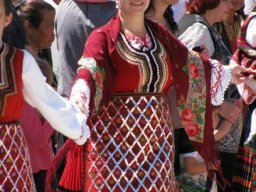 Nosia-eleshnica-razlojko