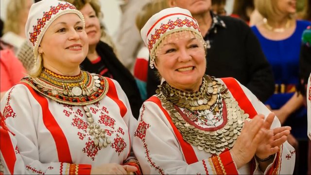 Чувашки-2