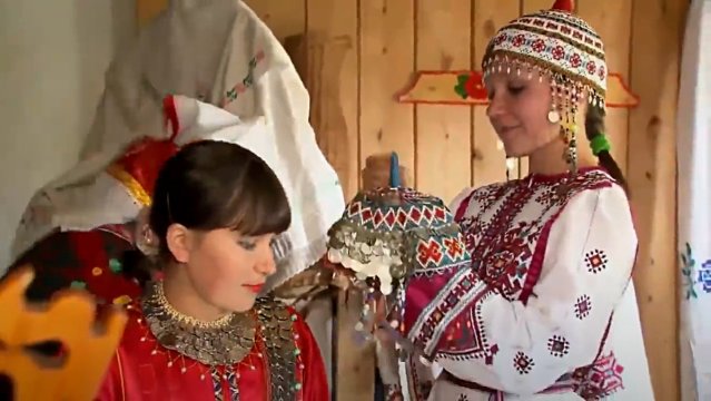 Чувашки-4