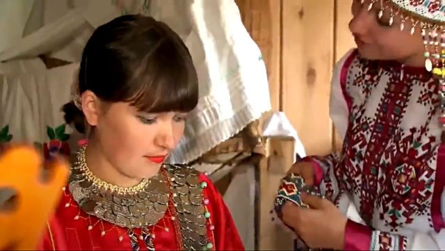Чувашки-5