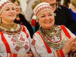 Чувашки-2