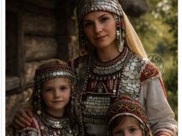 Турците поздравяват своите сънародници чувашите и чувашите също ги поздравяват на своят език - но разбират ли го турците