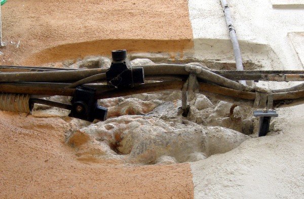 formella di corso Umberto I (particolare) (2)