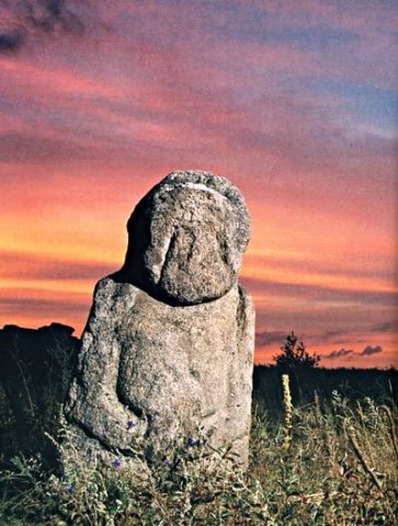 kamennimogili