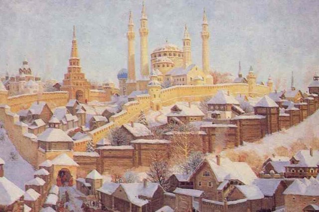kazan