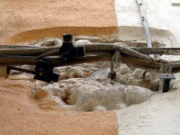 formella di corso Umberto I (particolare) (2)