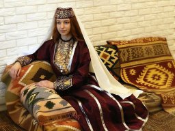Кримска българка