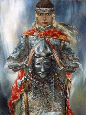 Шлем Отца