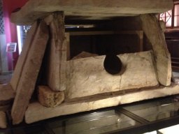dolmen