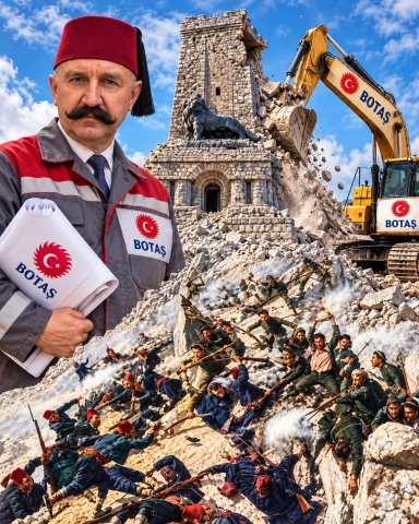 Карикатури и щуротии