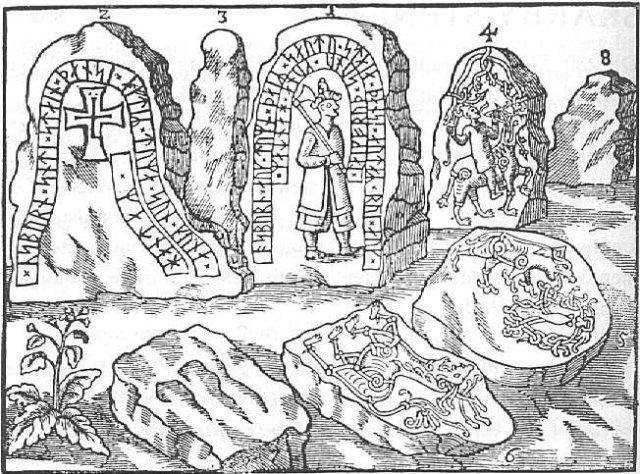 DE_RUNE_HUNNESTAD_MONUMENT_