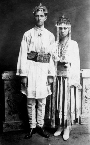 Codreanu&Elena