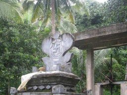 The_Swastika_-_the_Hindu_Symbol_-_in_North_Bali,_Indonesia,_Asia