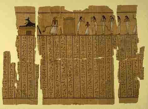 egyptarw