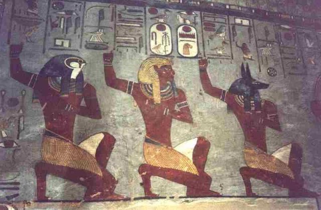 egyptarz