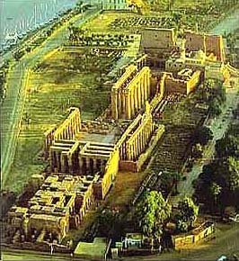 templeluxor
