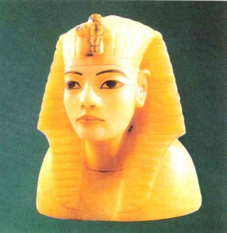 Tutankamon