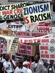 apartheid