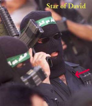 hamasfake