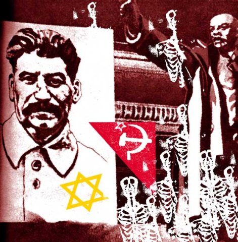 Propaganda gegen Bolshevismus4