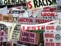 apartheid