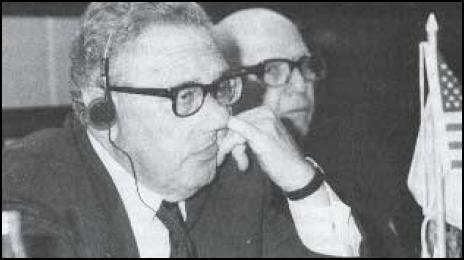 Kissinger