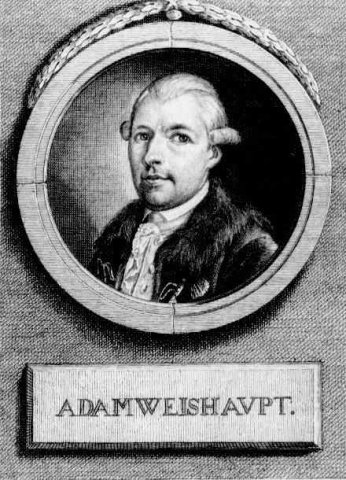 Weishaupt