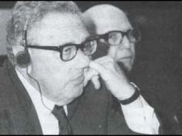Kissinger