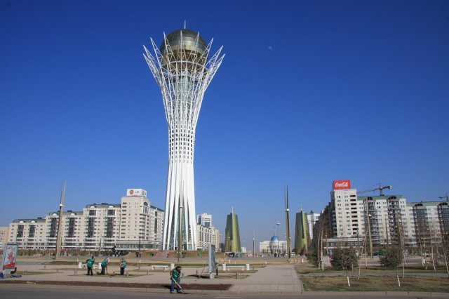 bajterekturm