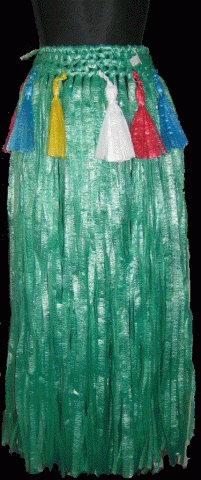 Tahitiangreen