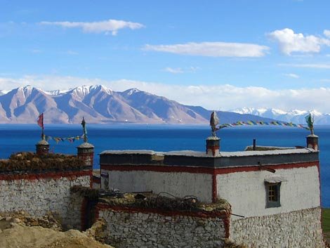 tangra