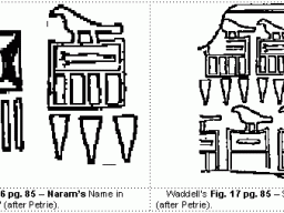 SerekhOfNaramsName